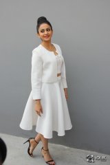 Rakul Preet Singh at Sensation Dance Event Curtain Raiser